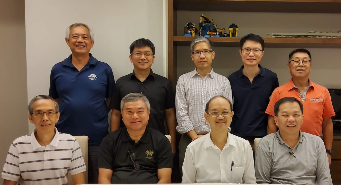 Missions comm 2