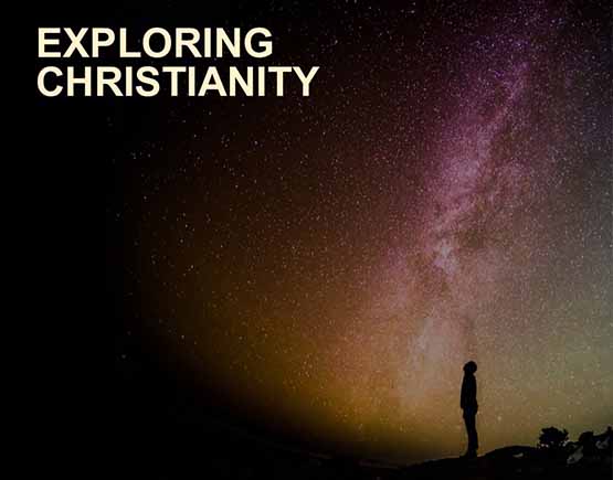 Exploring Christianity