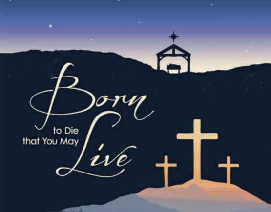 Combined Good Friday Service